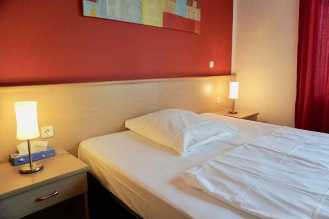 Hotel Aurelia Φραγκφούρτη Εξωτερικό φωτογραφία