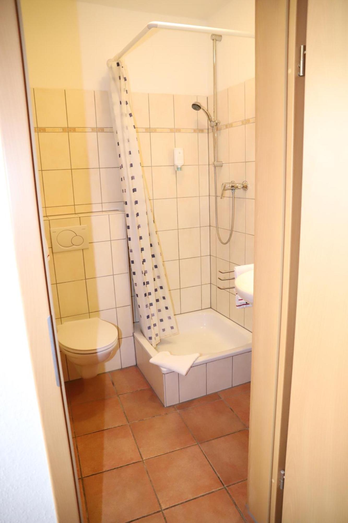 Hotel Aurelia Φραγκφούρτη Εξωτερικό φωτογραφία