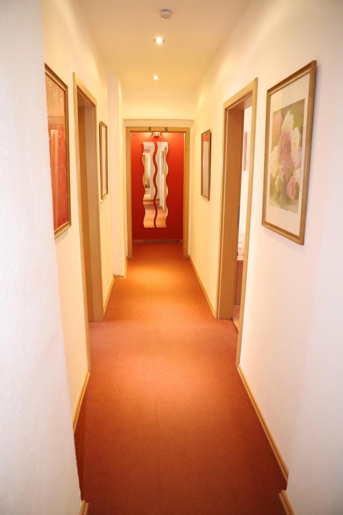 Hotel Aurelia Φραγκφούρτη Εξωτερικό φωτογραφία
