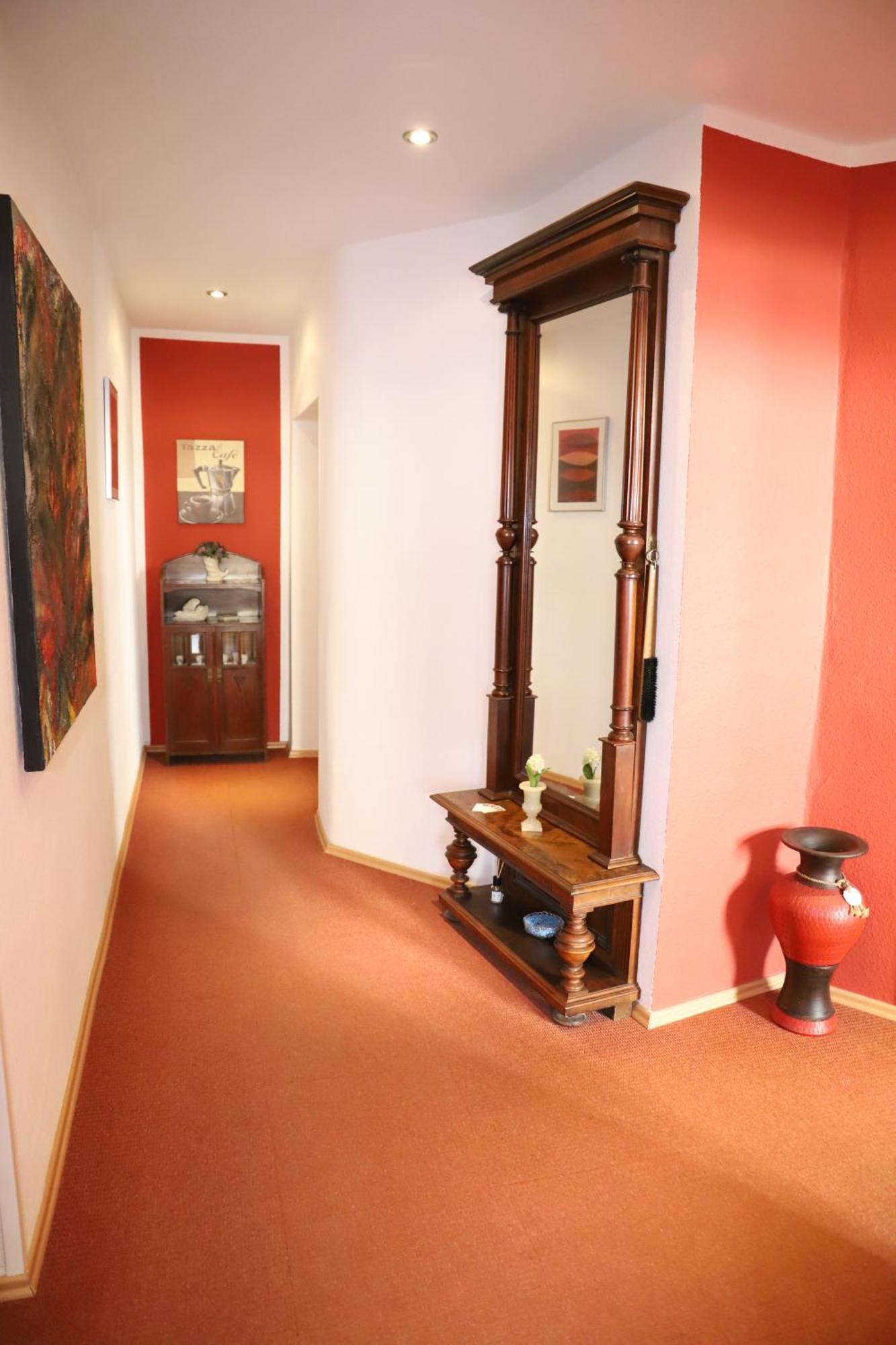 Hotel Aurelia Φραγκφούρτη Εξωτερικό φωτογραφία