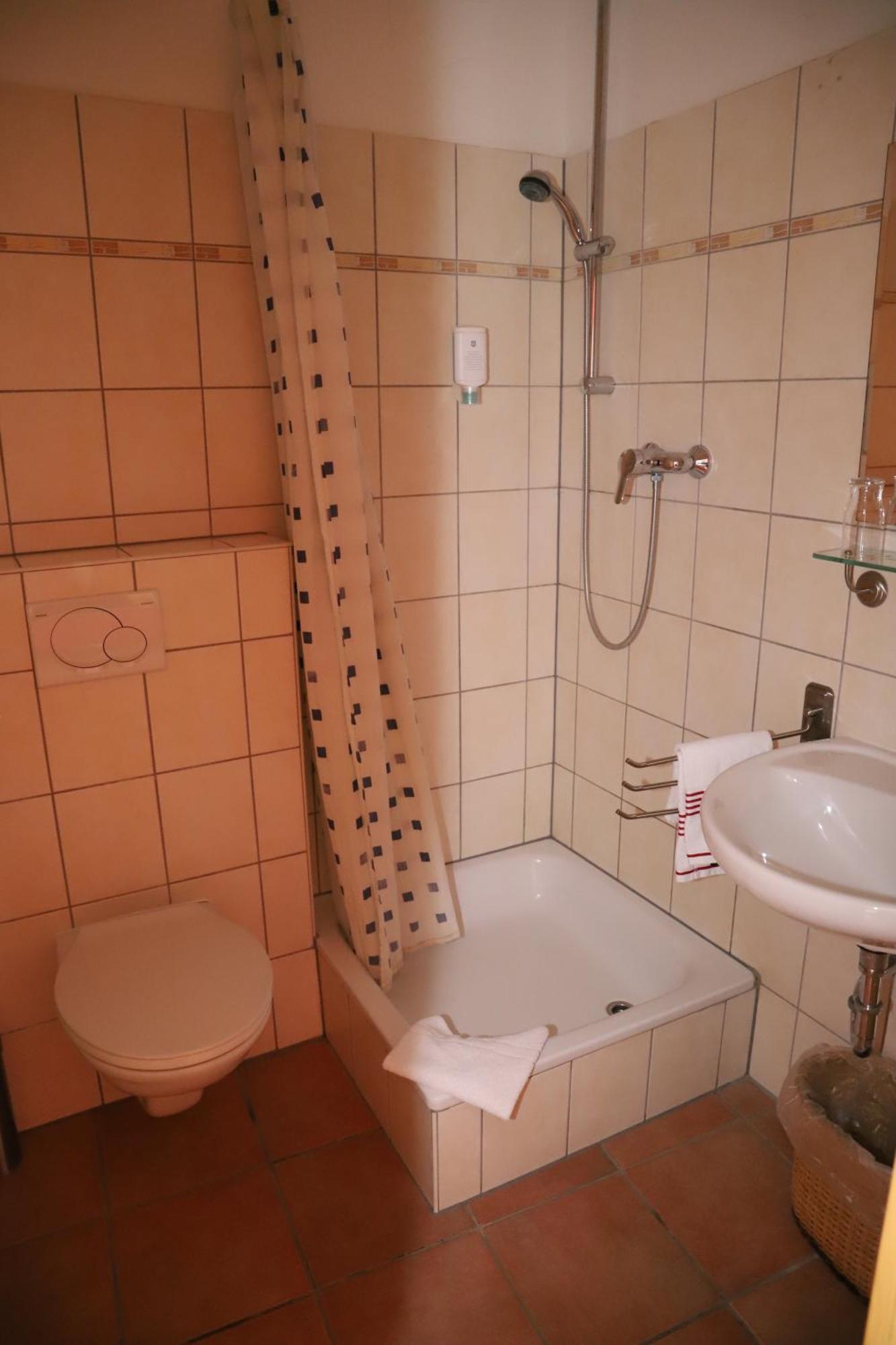 Hotel Aurelia Φραγκφούρτη Εξωτερικό φωτογραφία