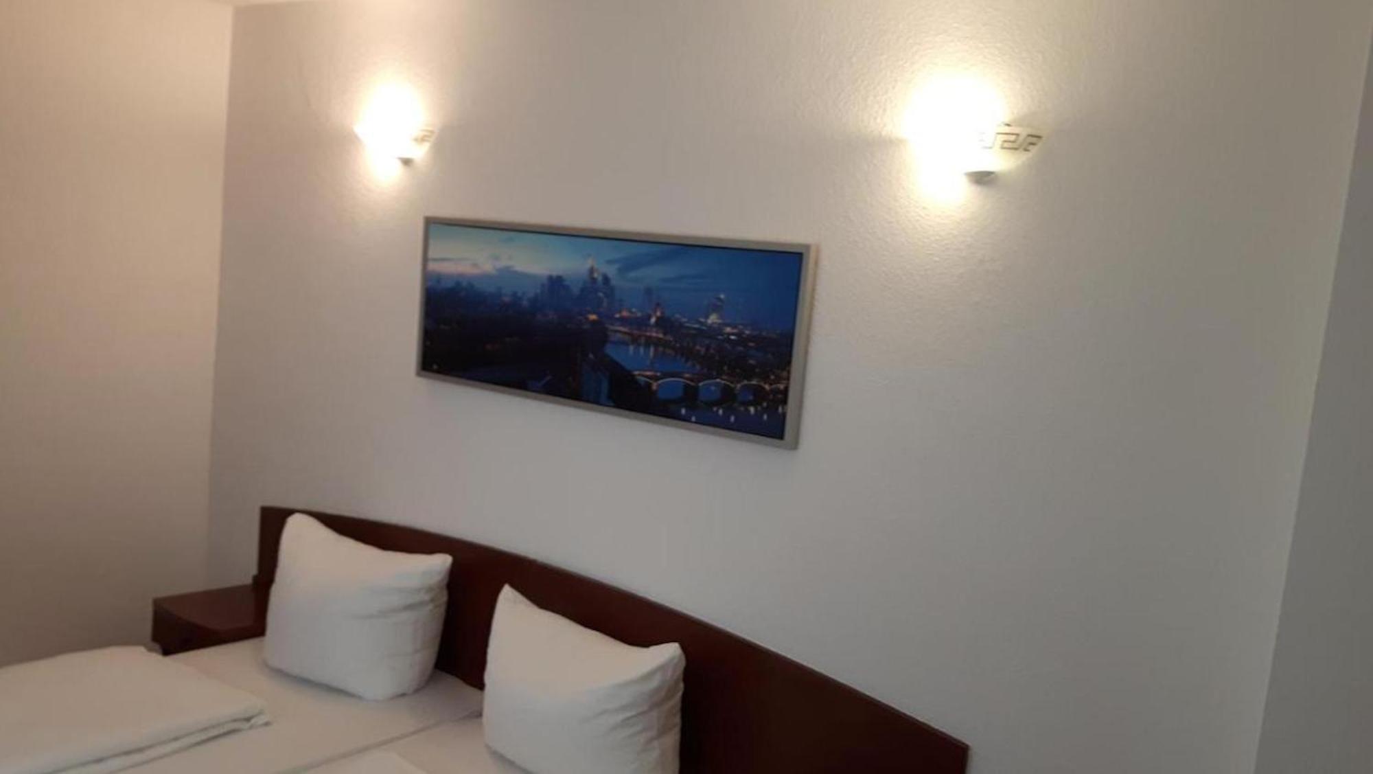 Hotel Aurelia Φραγκφούρτη Εξωτερικό φωτογραφία