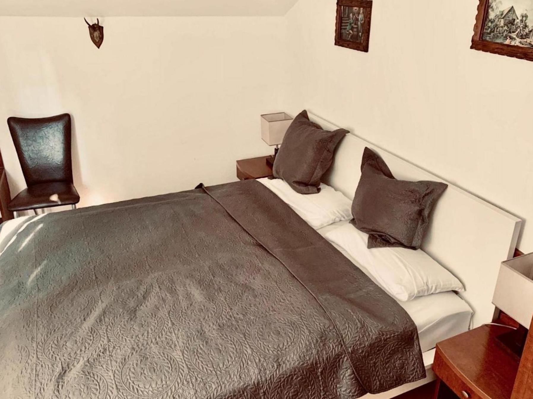 Hotel Aurelia Φραγκφούρτη Εξωτερικό φωτογραφία