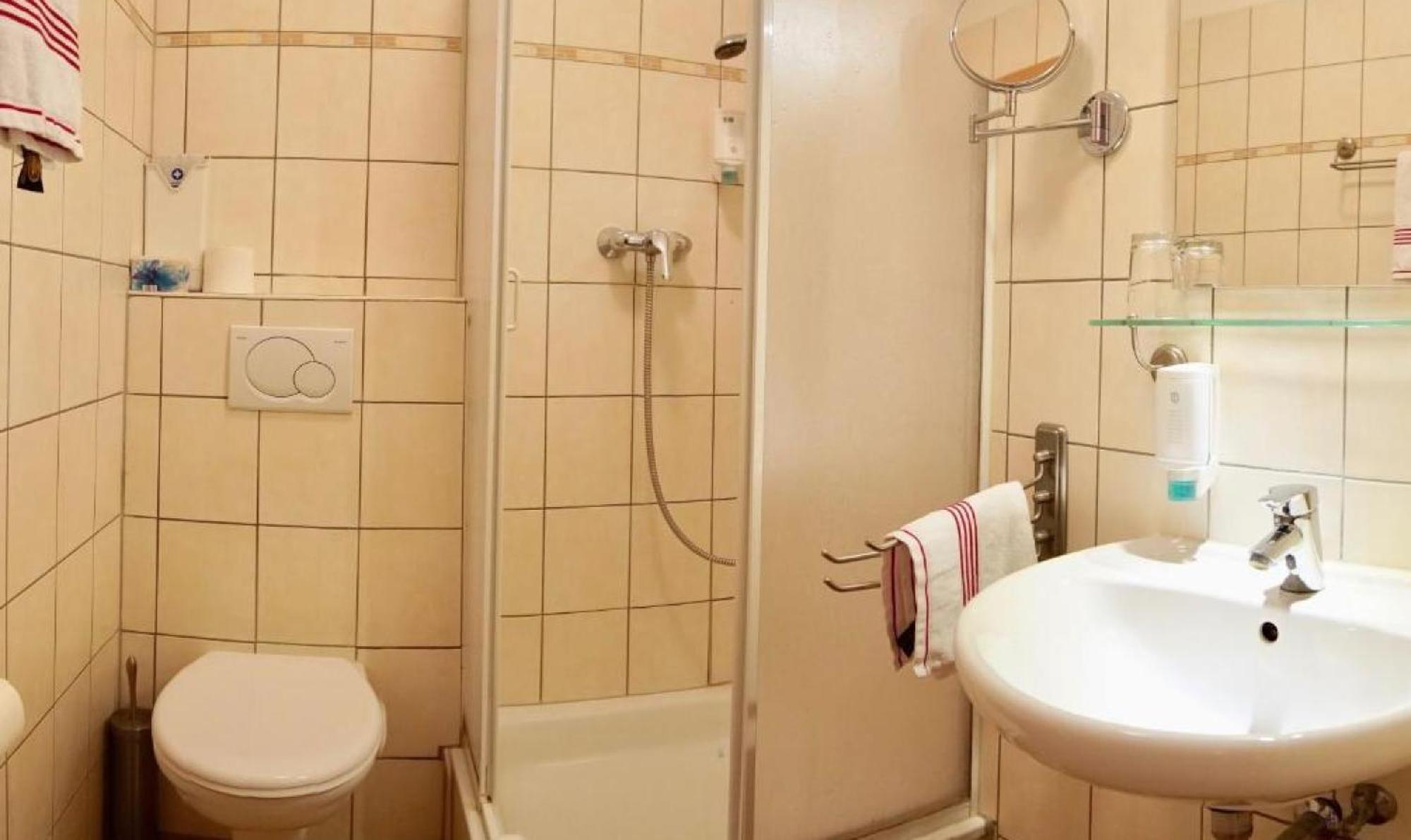 Hotel Aurelia Φραγκφούρτη Εξωτερικό φωτογραφία