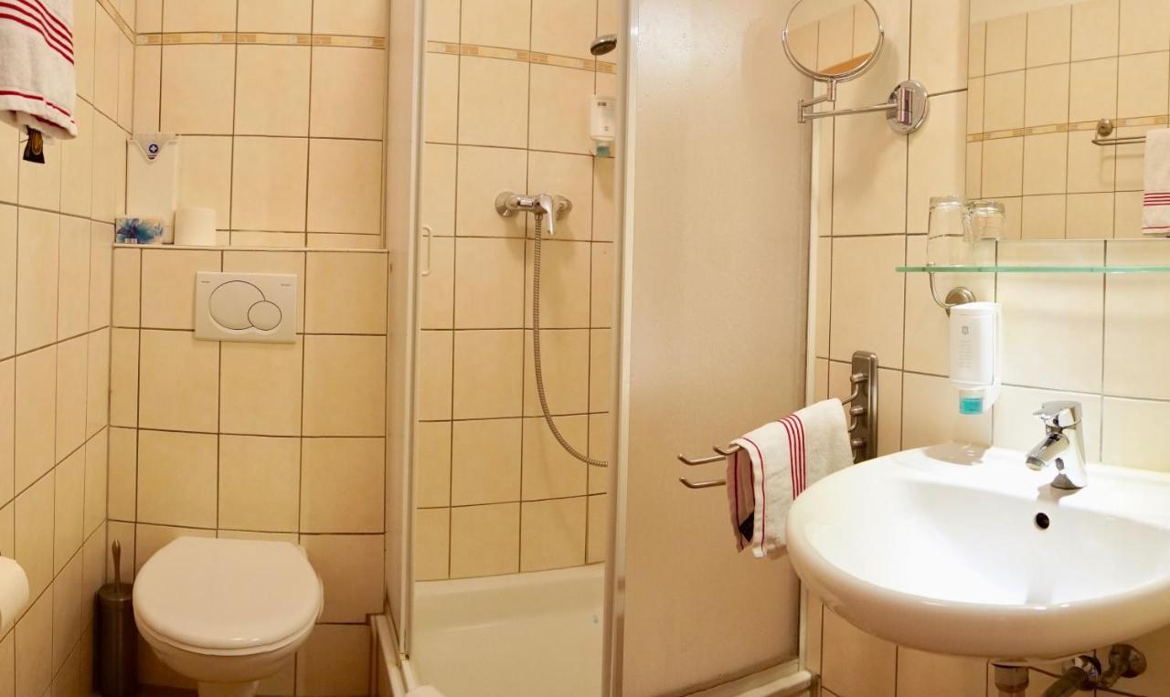 Hotel Aurelia Φραγκφούρτη Εξωτερικό φωτογραφία