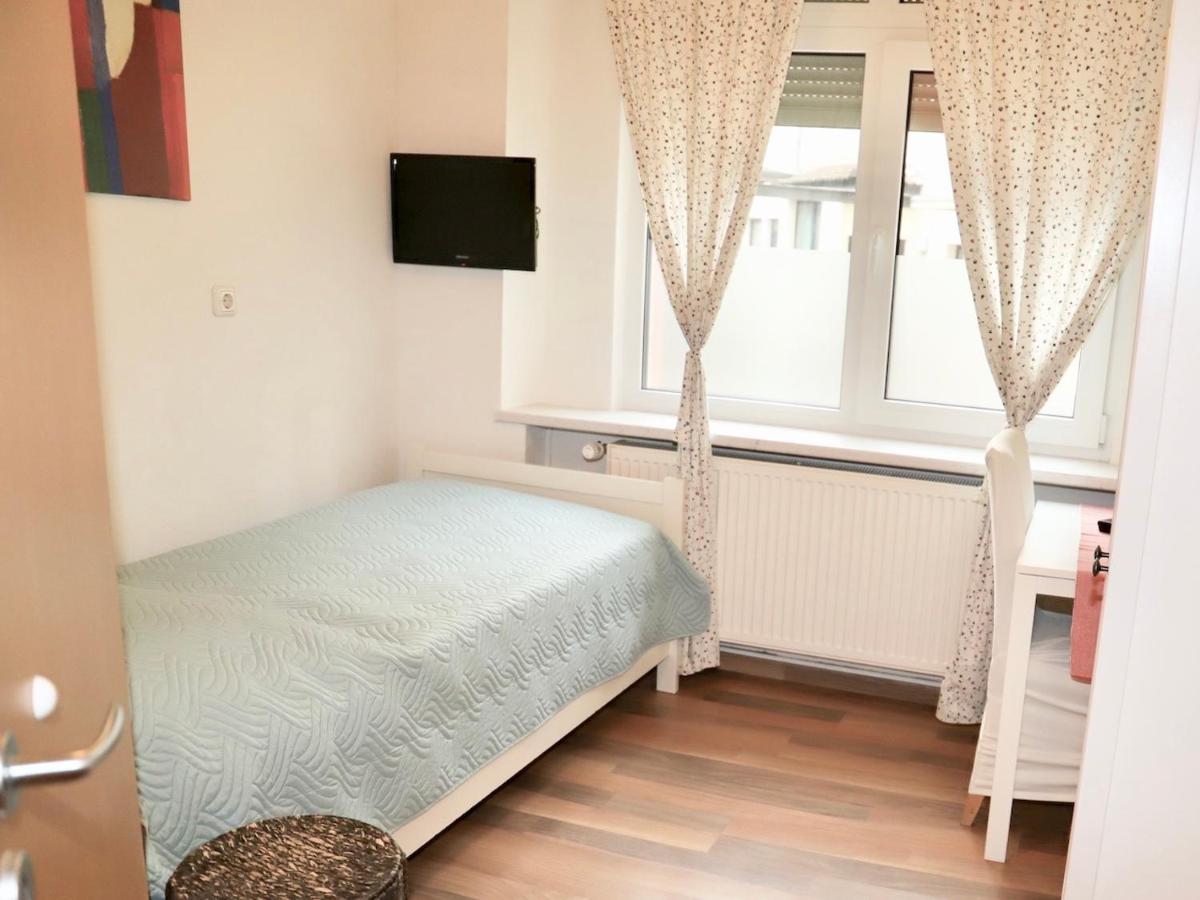 Hotel Aurelia Φραγκφούρτη Εξωτερικό φωτογραφία