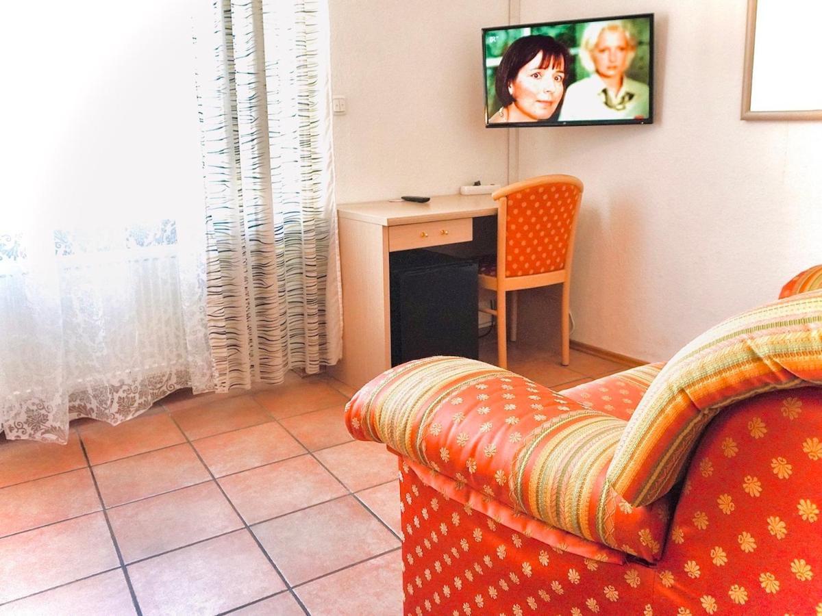 Hotel Aurelia Φραγκφούρτη Εξωτερικό φωτογραφία