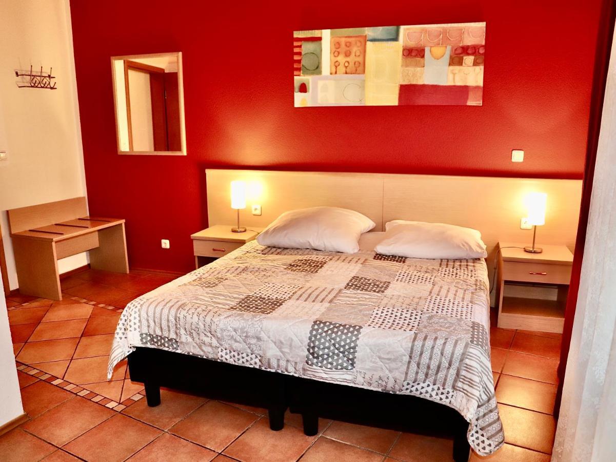 Hotel Aurelia Φραγκφούρτη Εξωτερικό φωτογραφία