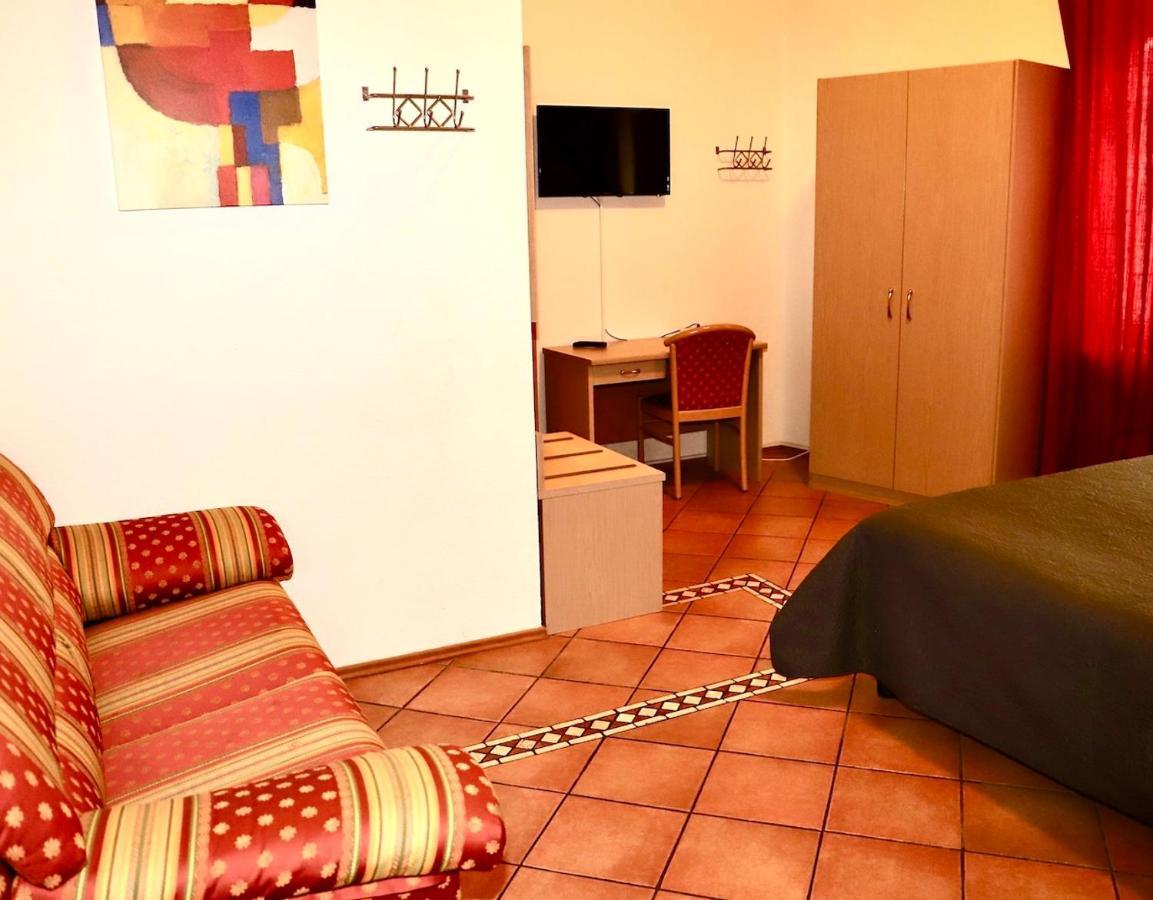 Hotel Aurelia Φραγκφούρτη Εξωτερικό φωτογραφία